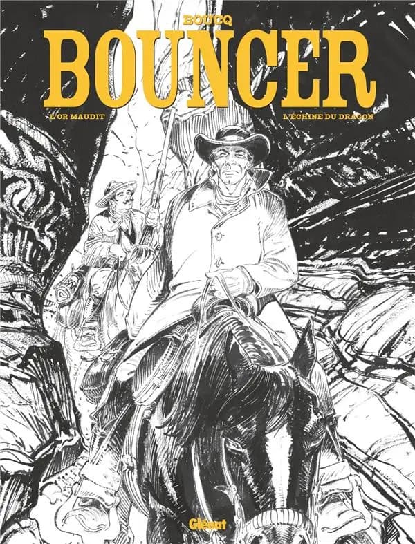 Bouncer