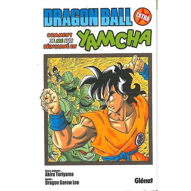 Dragon Ball