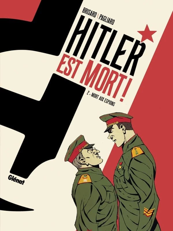 Mort aux espions