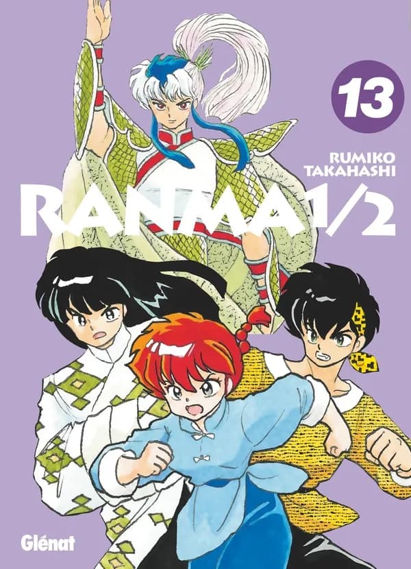 Ranma 1