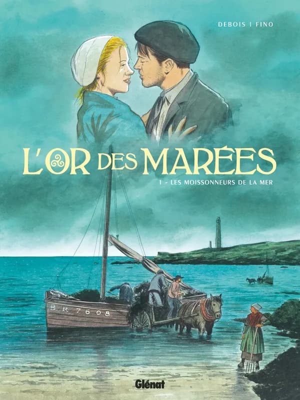 Les moissonneurs de la mer