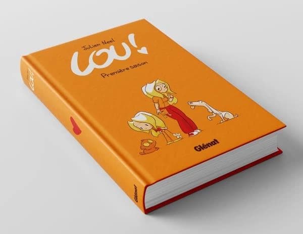 Lou ! Intégrale saison 1