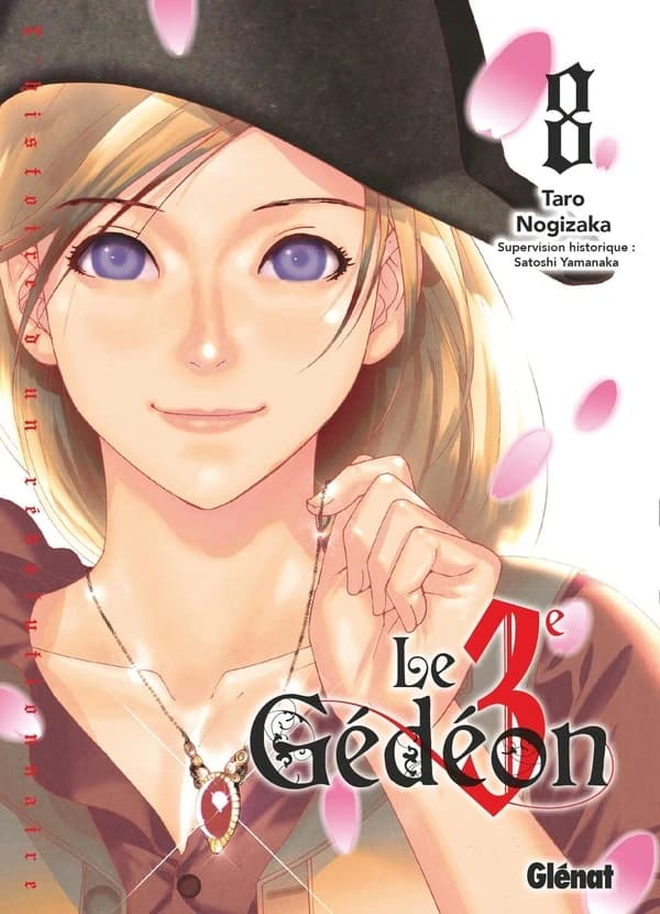 Le 3e Gédéon. 8