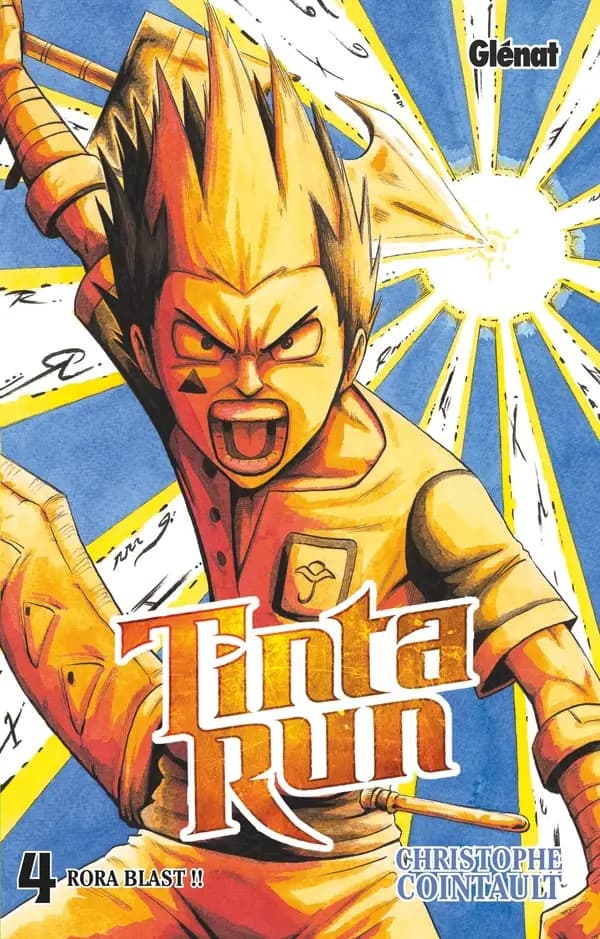 Rora blast !!