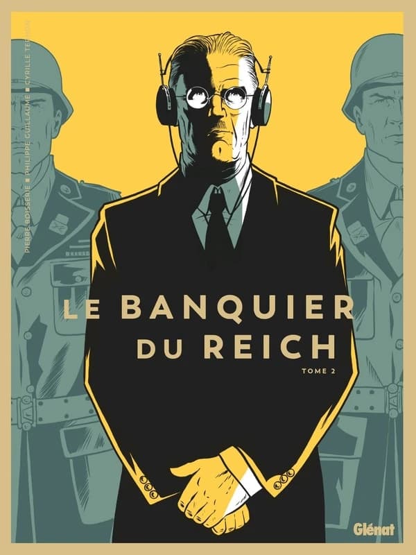 Le banquier du Reich
