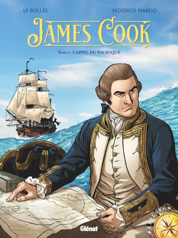 Lewis & Clark : à la découverte de l'Ouest