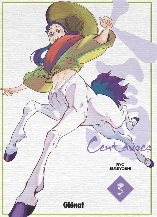 Centaures. 3
