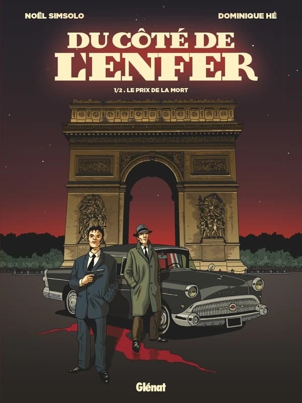 Le prix de la mort