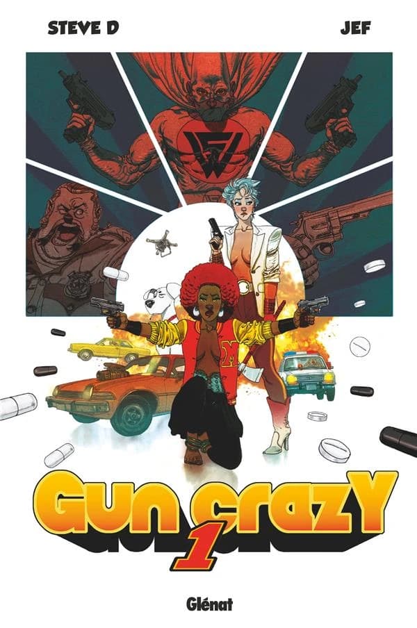 Gun Crazy 1