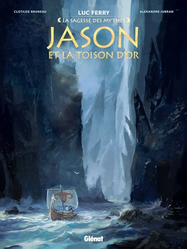 Jason et la toison d'or