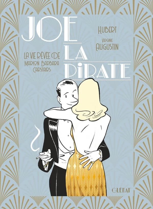 Joe la pirate : La vie rêvée de Marion Barbara Carstairs