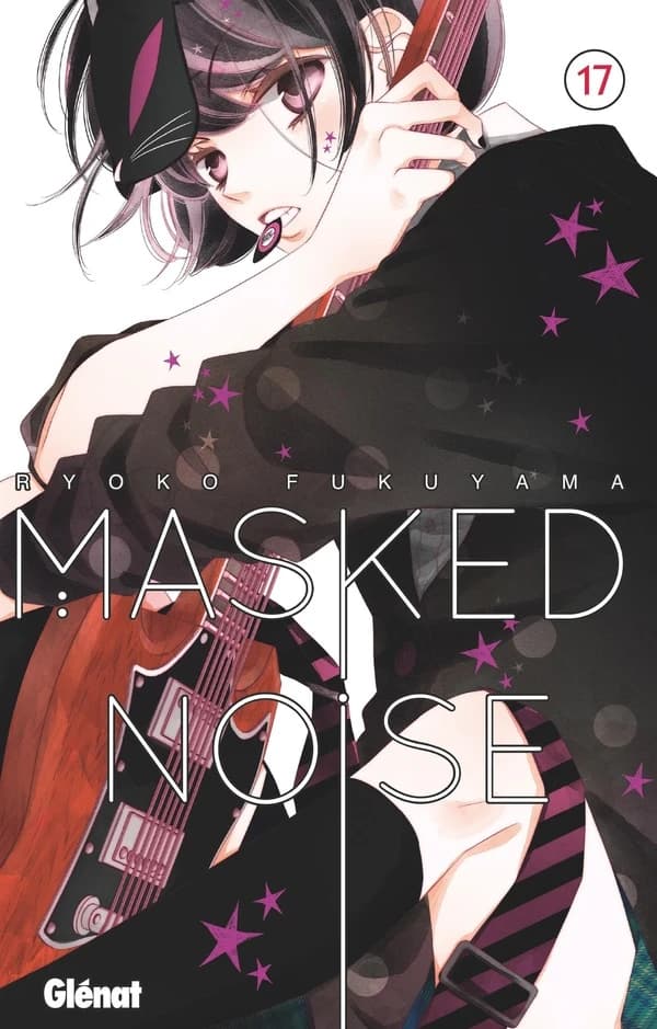 Masked noise. 17