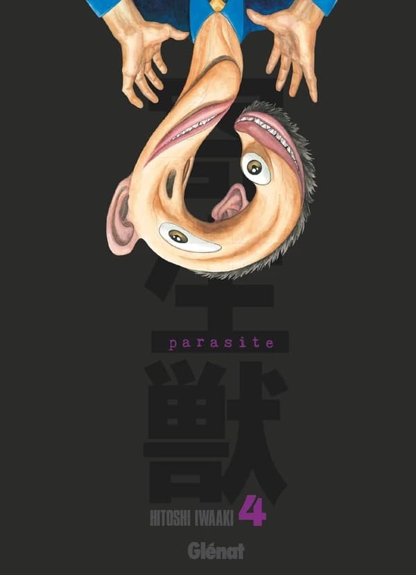 Parasite. 4
