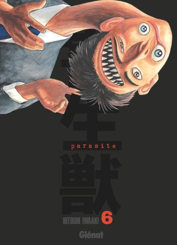 Parasite. 6