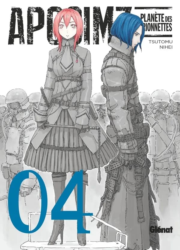 Aposimz 4
