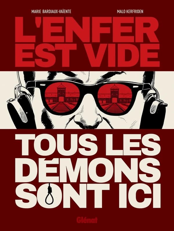 L'enfer est vide tous les démons sont ici
