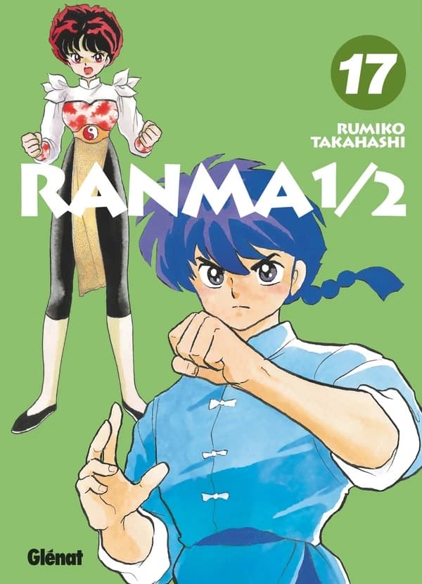 Ranma 1