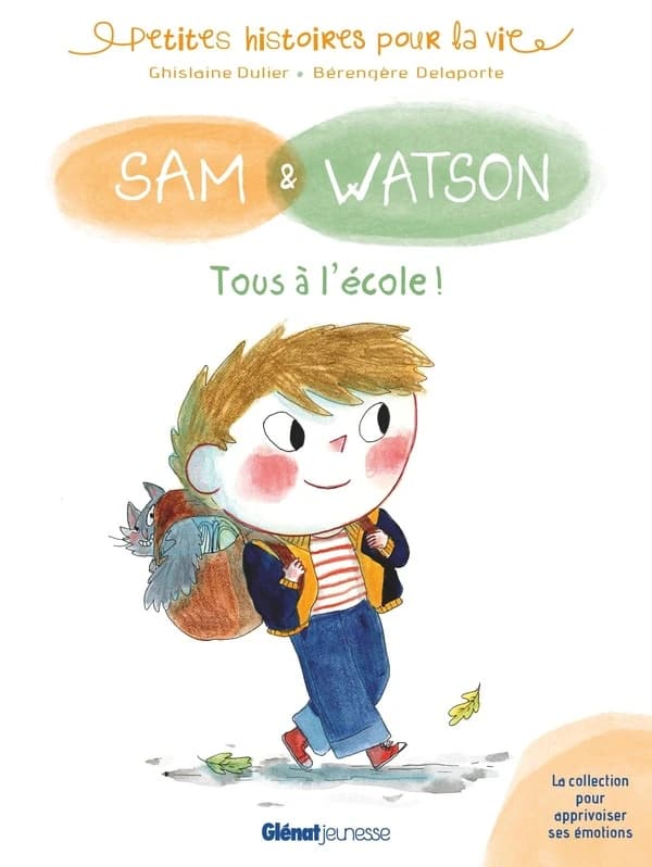 Tous à l'école !