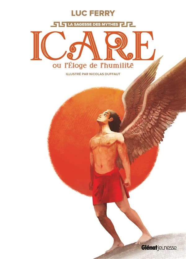 Icare ou L'éloge de l'humilité
