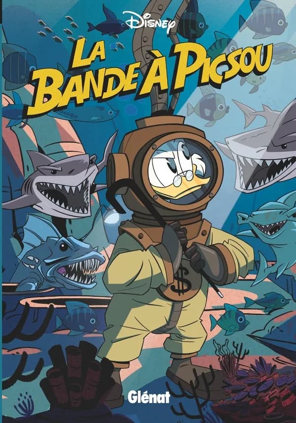 La bande à Picsou. 3