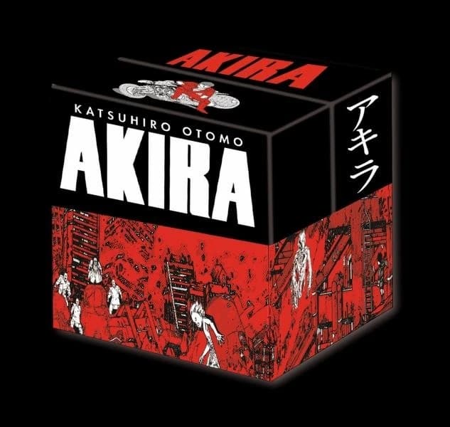 Akira