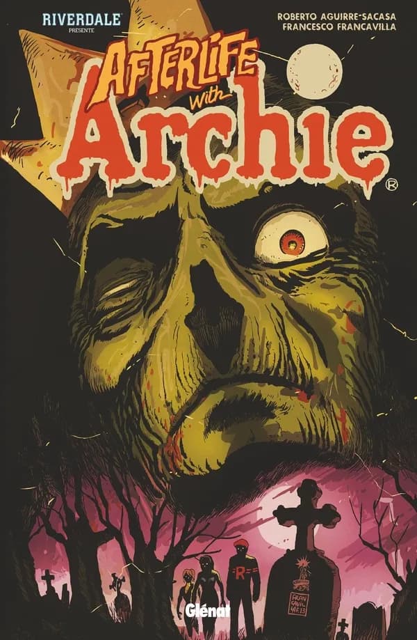 Afterlife with Archie. Tome 1
