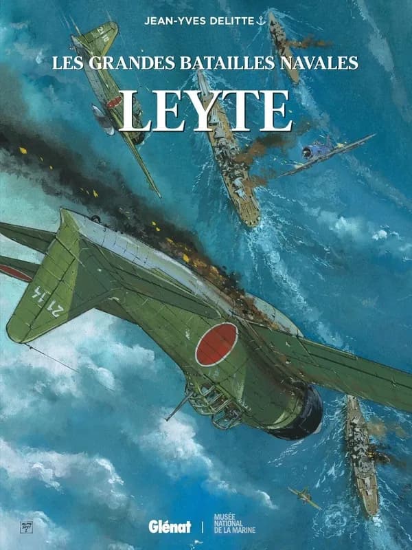 Leyte