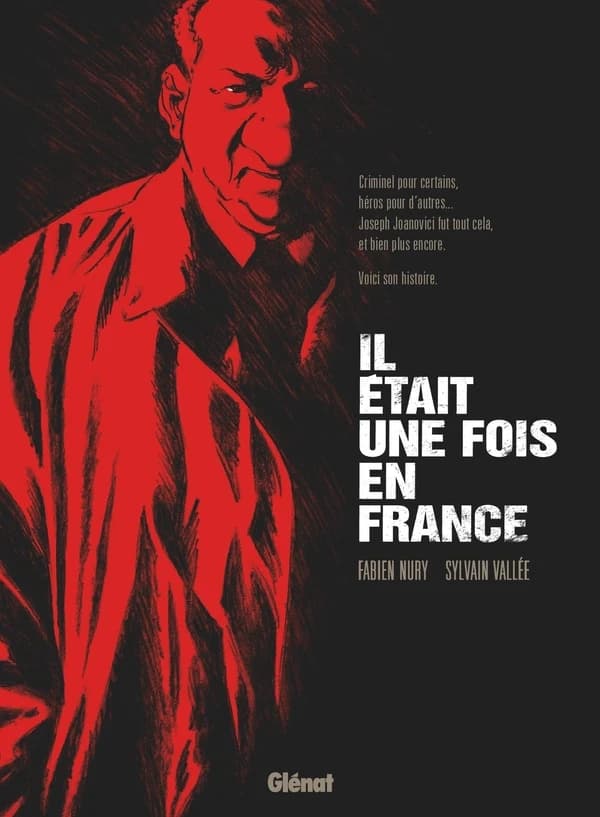 Il était une fois en France