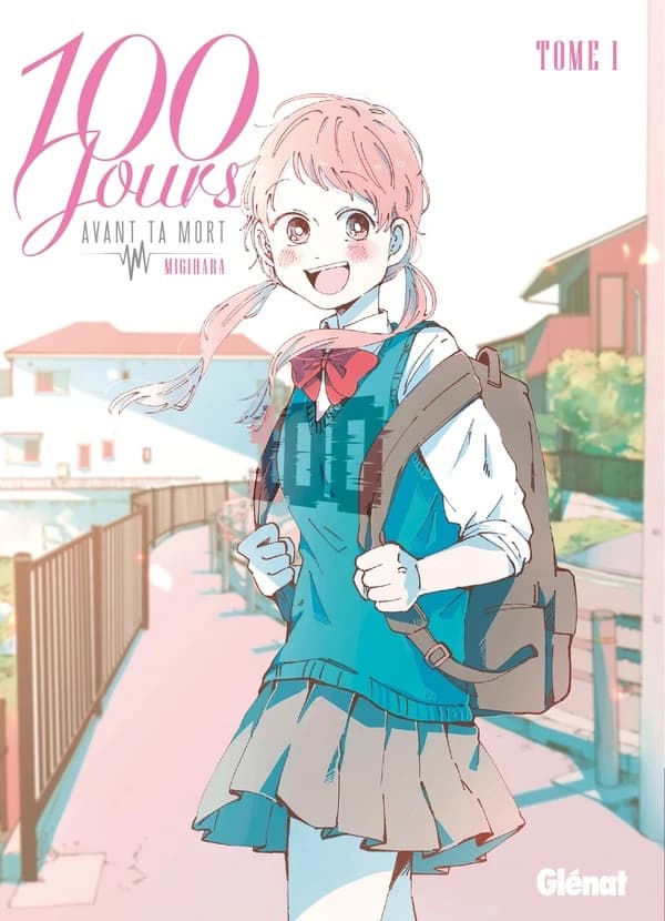100 jours avant ta mort. Tome 1