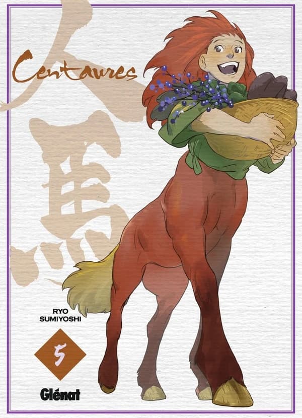 Centaures. 5