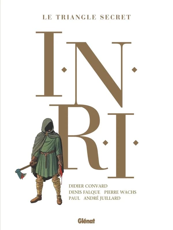 INRI