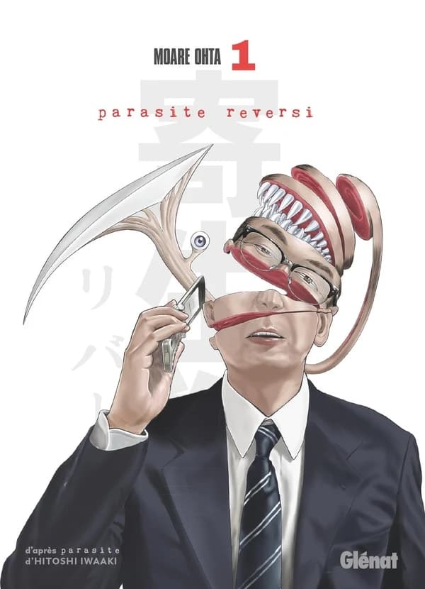 Parasite reversi. 1