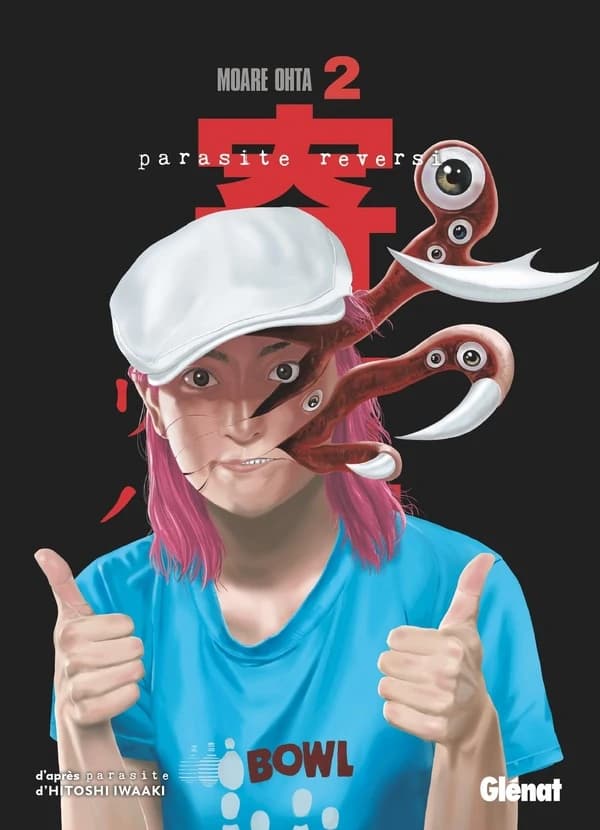 Parasite reversi. 2