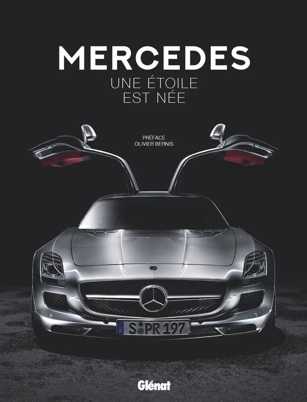 Mercedes : une étoile est née