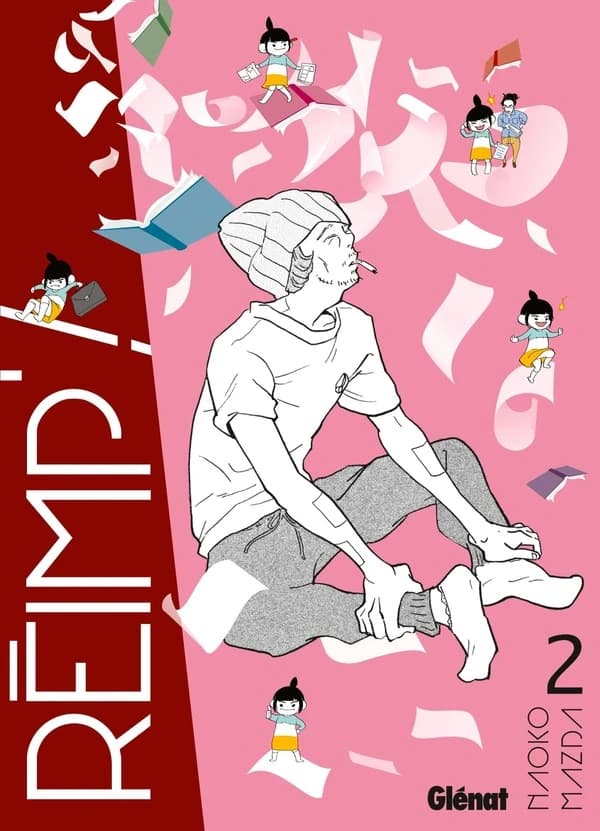 Réimp' !. 2