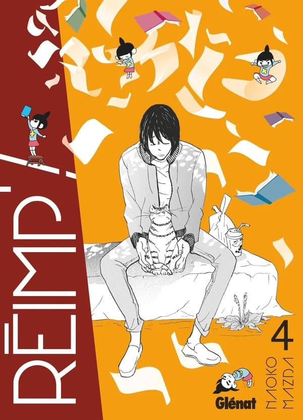 Réimp' !. 4