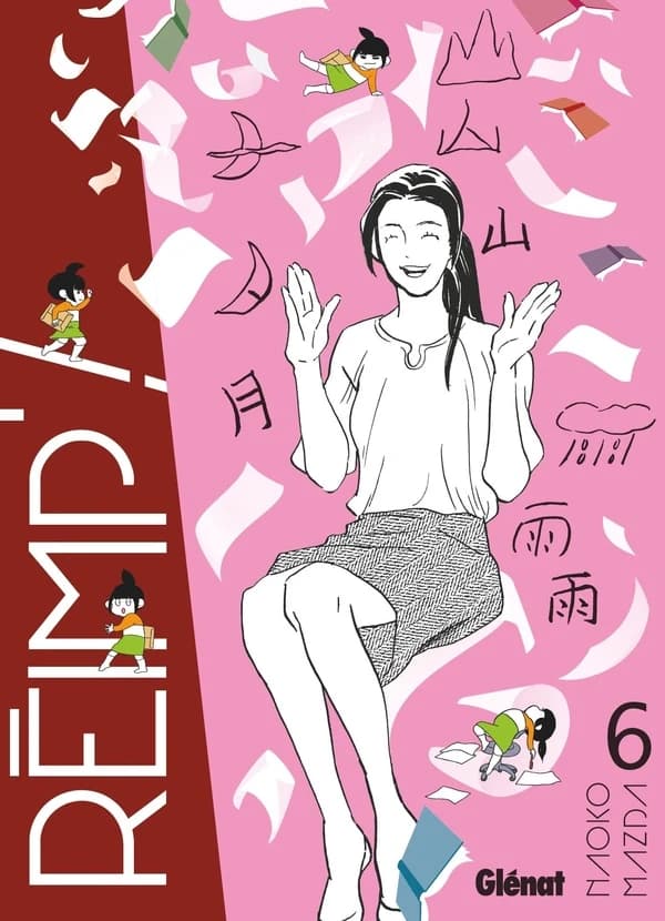 Réimp' !. 6