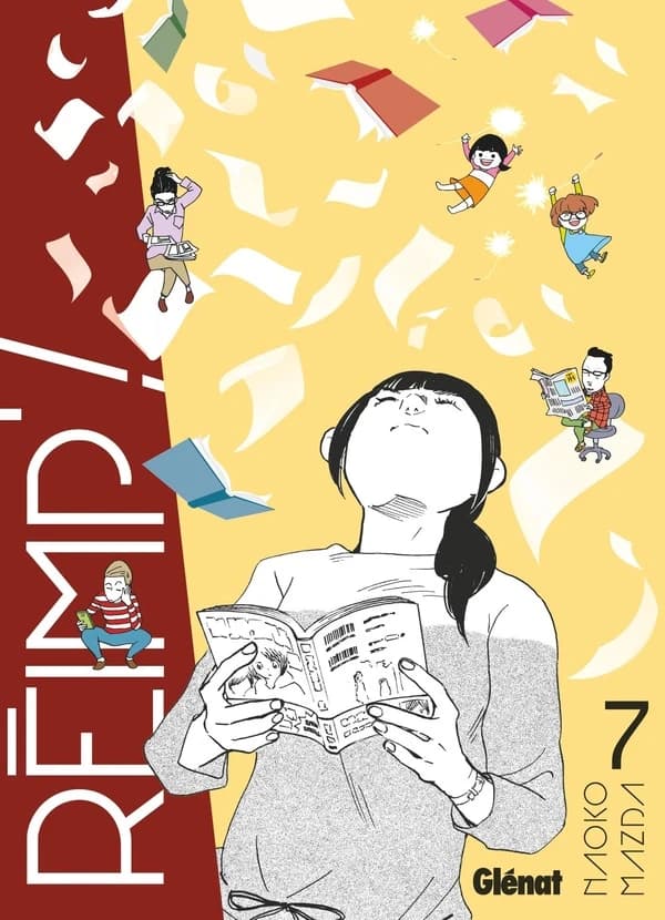 Réimp' !. 7