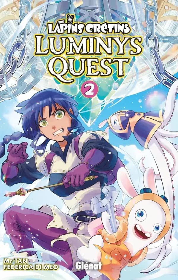 Luminys Quest