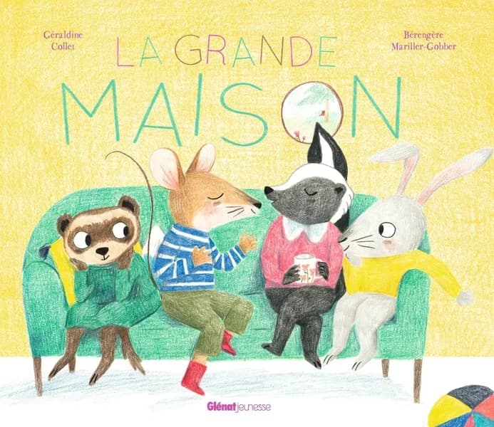 La grande maison