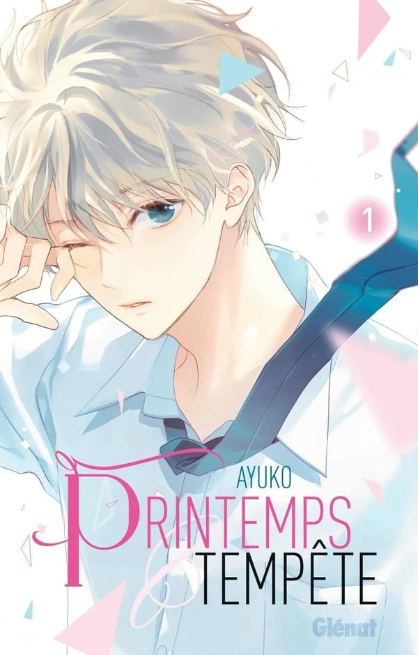 Printemps & tempête. 1