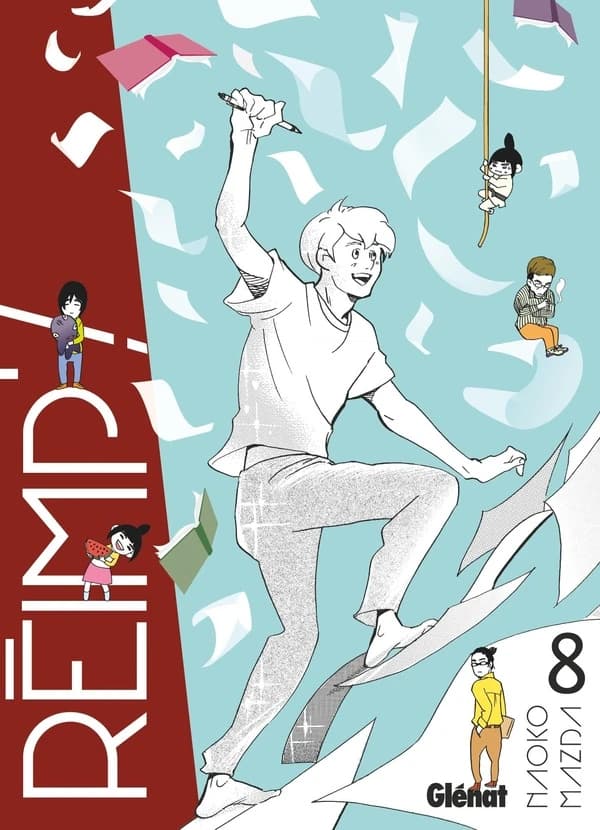 Réimp' !. 8
