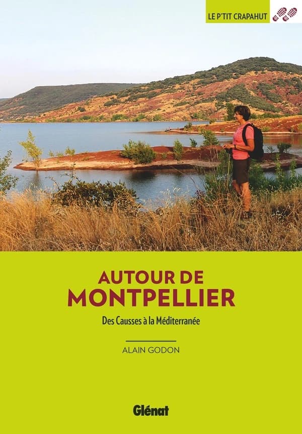 Autour de Montpellier : des Causses à la Méditerranée