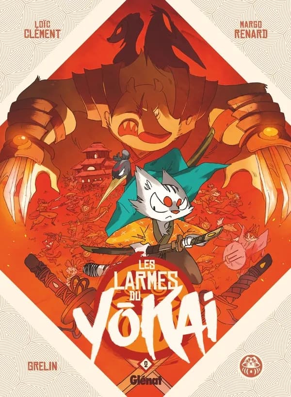 Histoire de fantômes chez moi