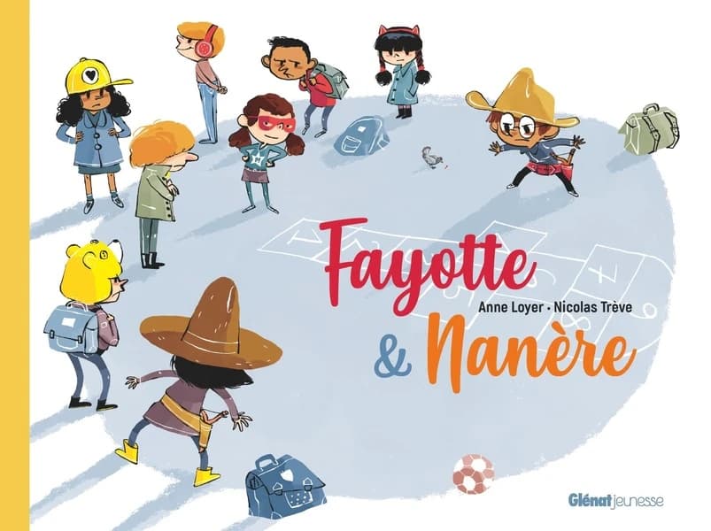 Fayotte & Nanère