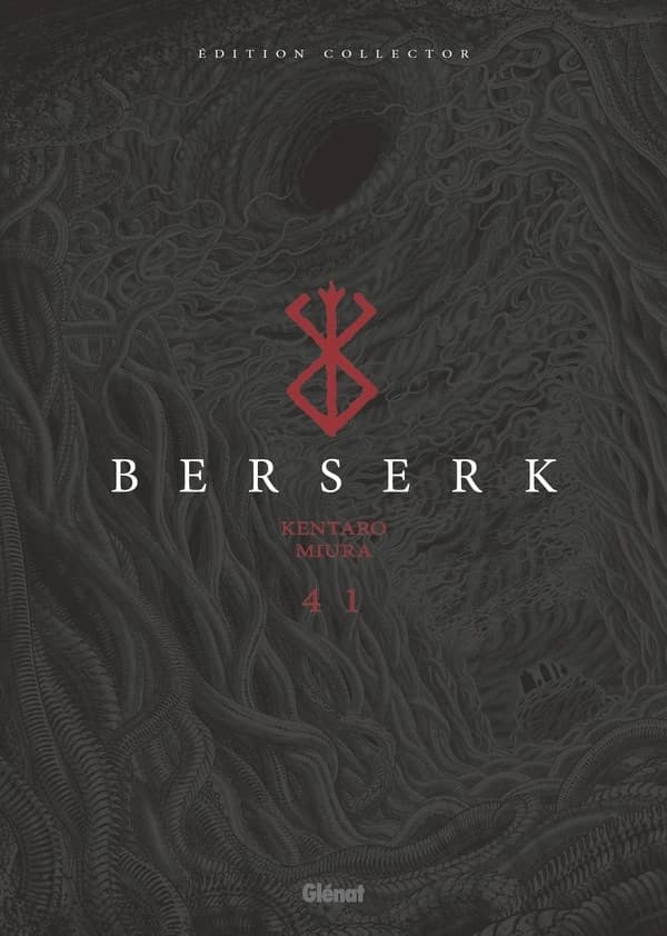 Berserk 41