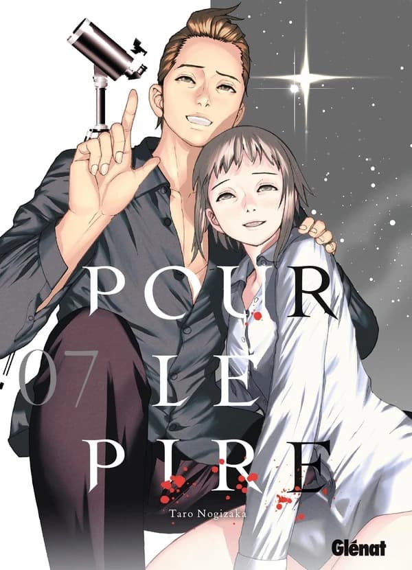 Pour le pire. 07