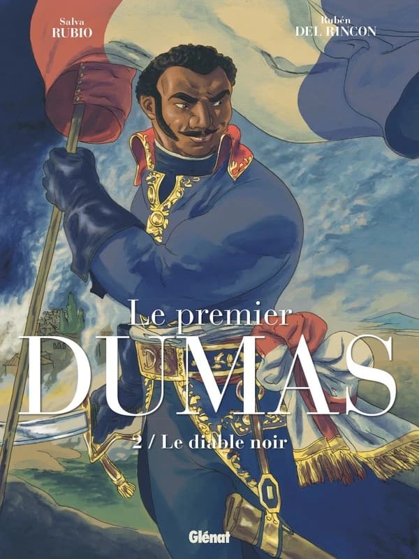 Le diable noir