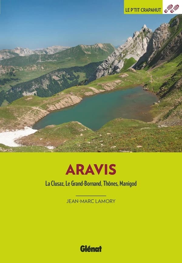 Aravis : La Clusaz, le Grand-Bornand, Thônes, Manigod