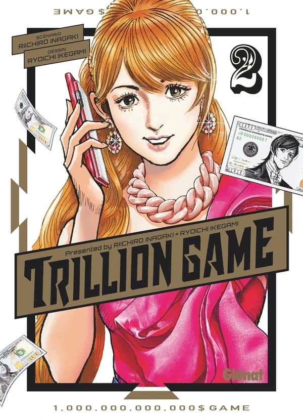 Trillion game. 2